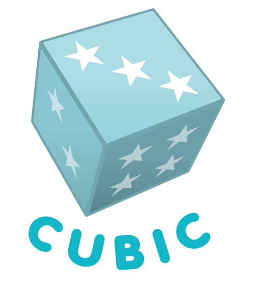 株式会社Cubic
